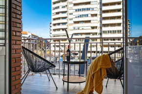 Omega Suites